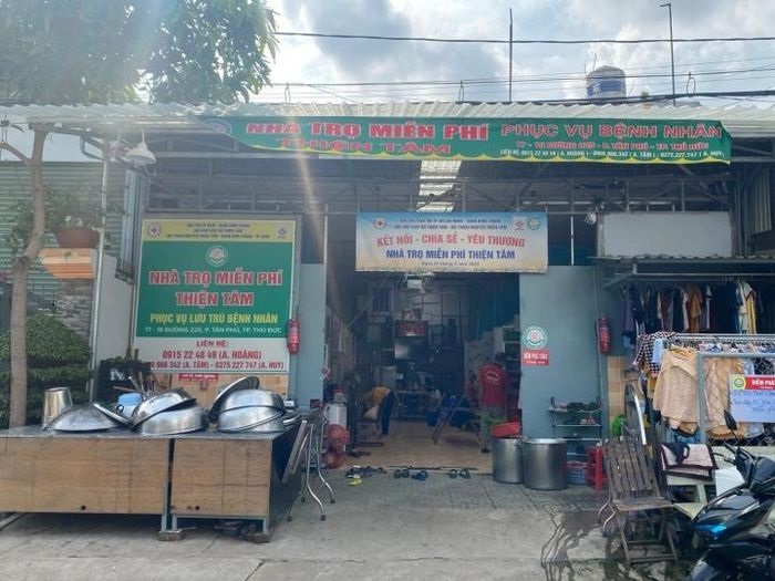 HỘI CHỮ THẬP ĐỎ VIỆT NAM