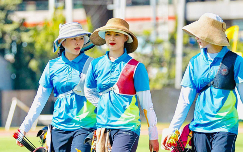 HỘI CHỮ THẬP ĐỎ VIỆT NAM