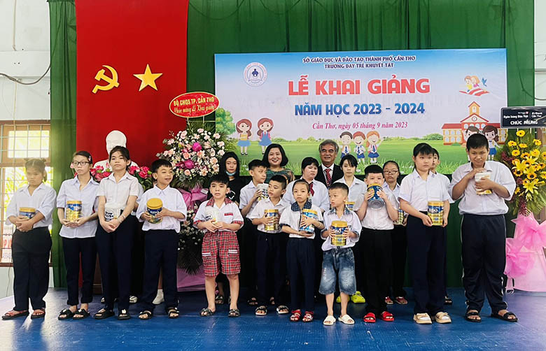 HỘI CHỮ THẬP ĐỎ VIỆT NAM