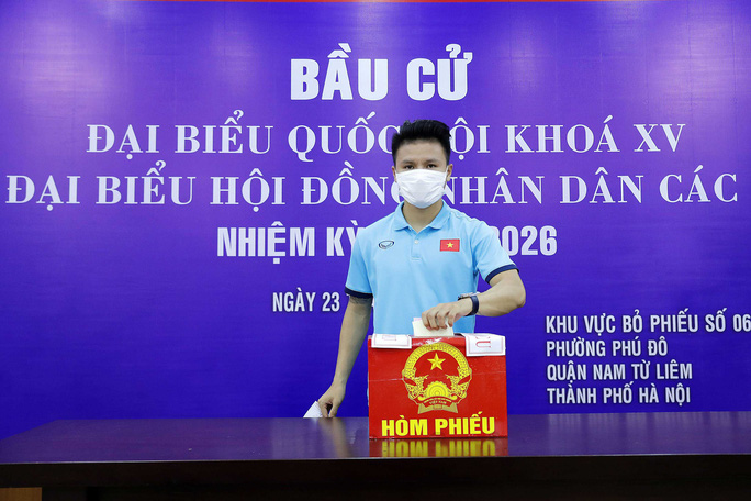 HỘI CHỮ THẬP ĐỎ VIỆT NAM