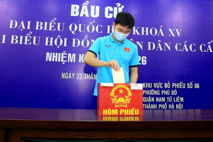 HỘI CHỮ THẬP ĐỎ VIỆT NAM