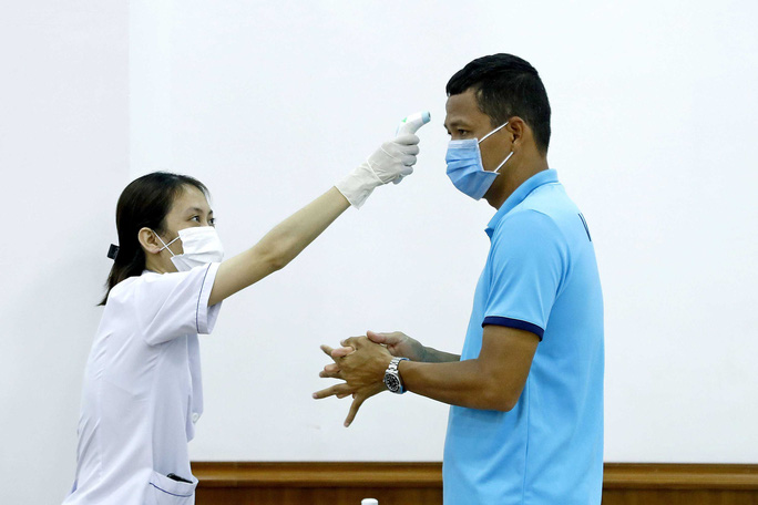 HỘI CHỮ THẬP ĐỎ VIỆT NAM