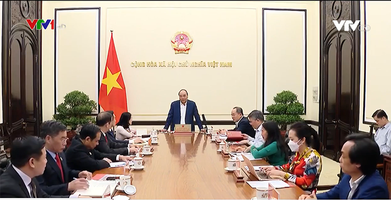 HỘI CHỮ THẬP ĐỎ VIỆT NAM