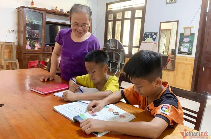HỘI CHỮ THẬP ĐỎ VIỆT NAM