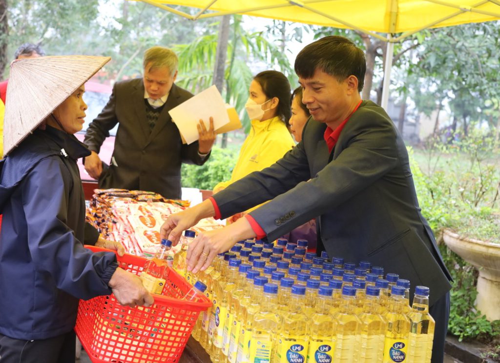 HỘI CHỮ THẬP ĐỎ VIỆT NAM