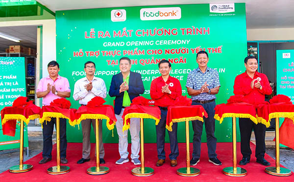 HỘI CHỮ THẬP ĐỎ VIỆT NAM