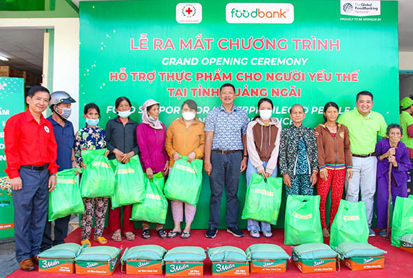 HỘI CHỮ THẬP ĐỎ VIỆT NAM
