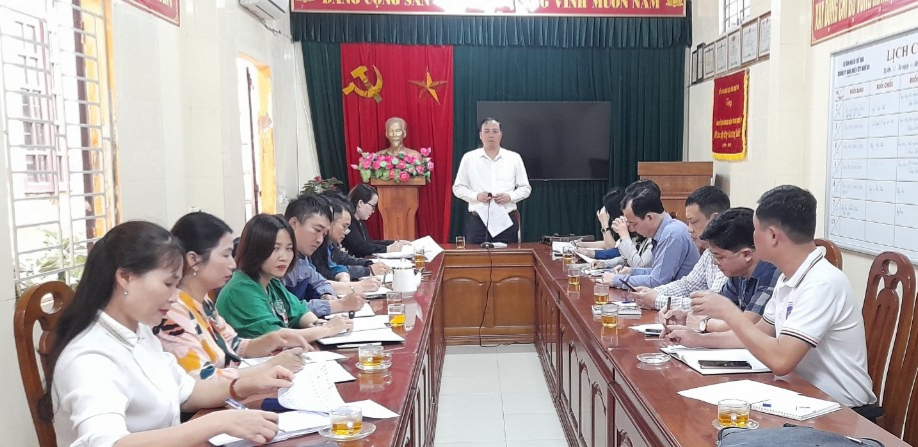 HỘI CHỮ THẬP ĐỎ VIỆT NAM