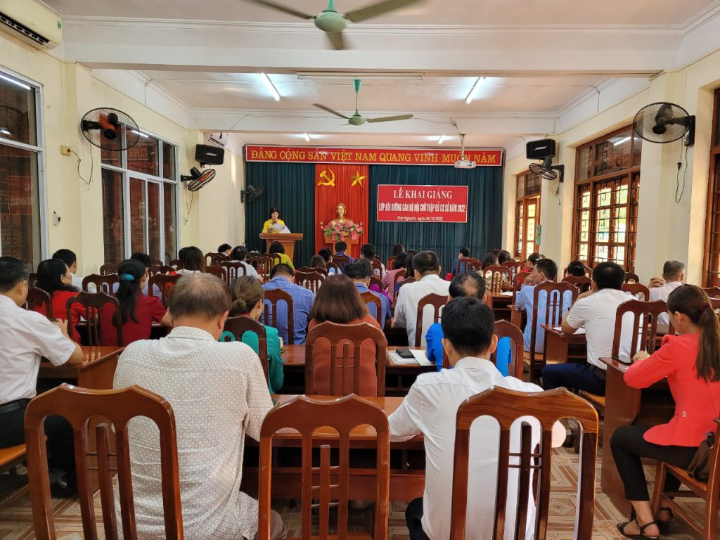 HỘI CHỮ THẬP ĐỎ VIỆT NAM