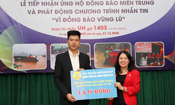 HỘI CHỮ THẬP ĐỎ VIỆT NAM
