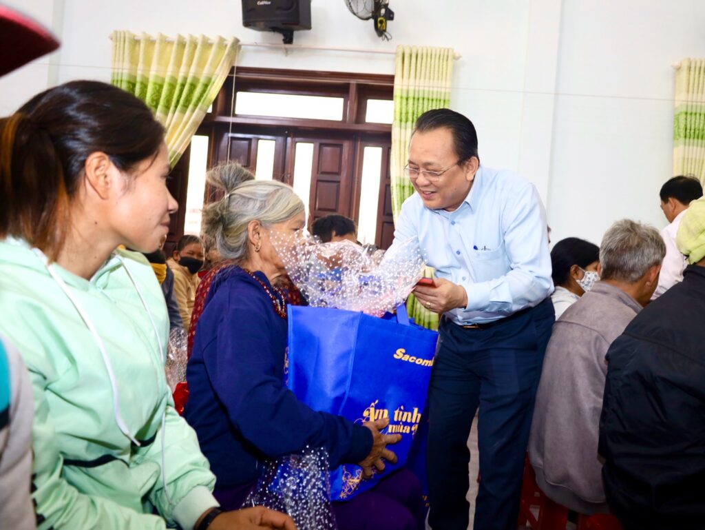 HỘI CHỮ THẬP ĐỎ VIỆT NAM