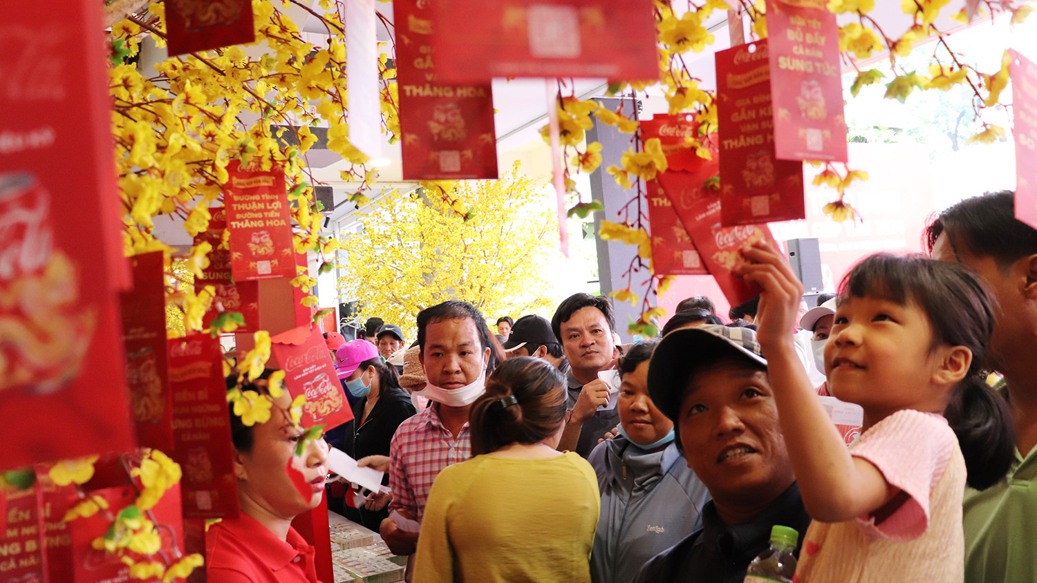 HỘI CHỮ THẬP ĐỎ VIỆT NAM