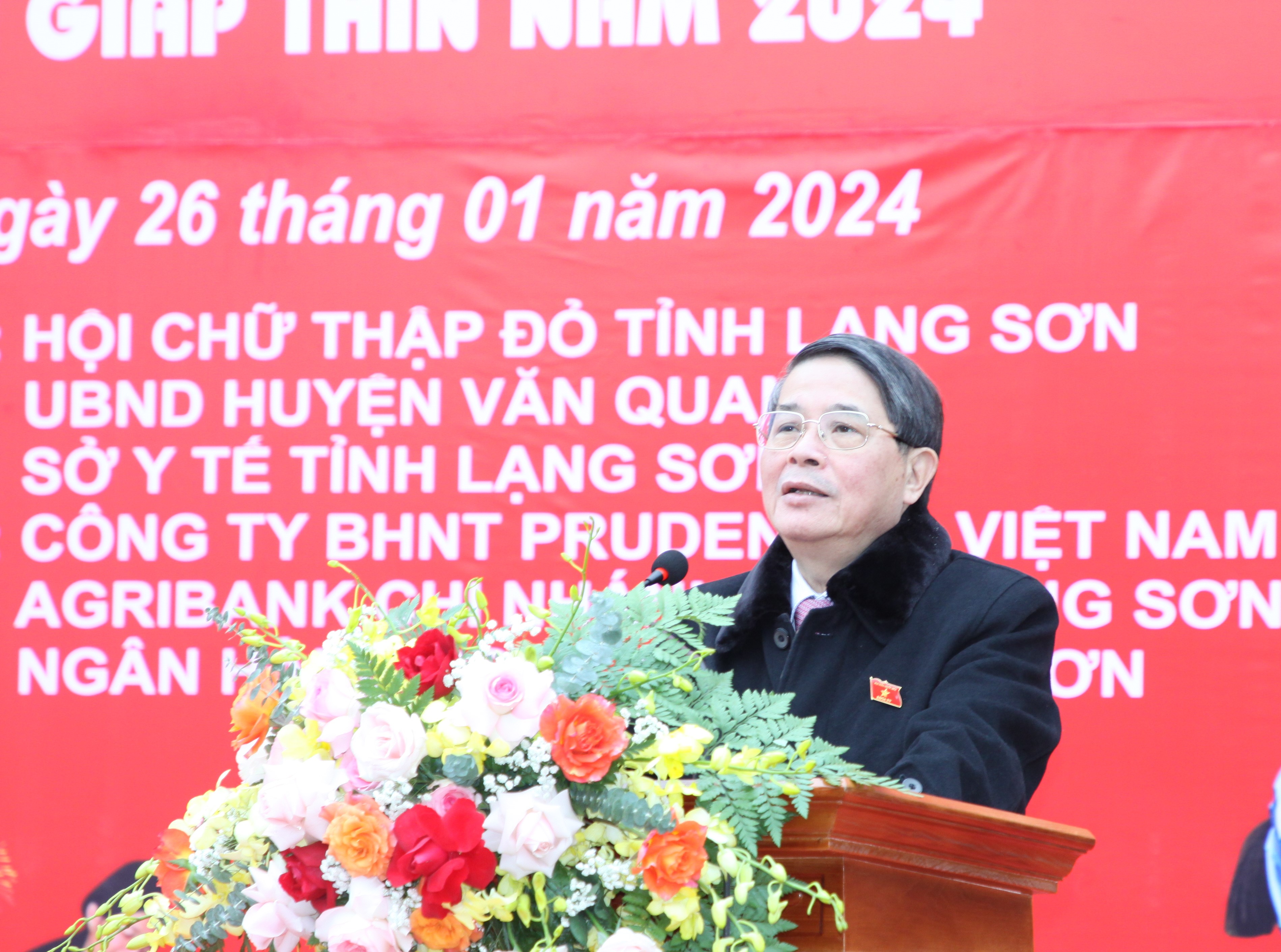 HỘI CHỮ THẬP ĐỎ VIỆT NAM