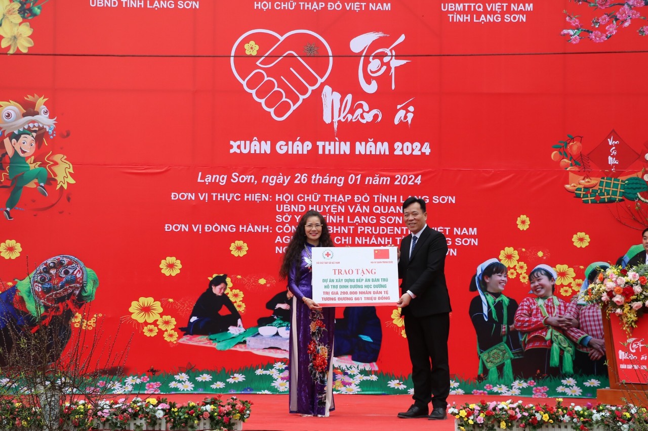 HỘI CHỮ THẬP ĐỎ VIỆT NAM
