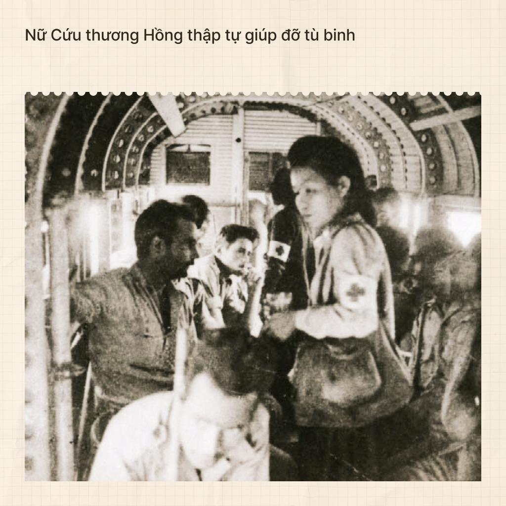 HỘI CHỮ THẬP ĐỎ VIỆT NAM