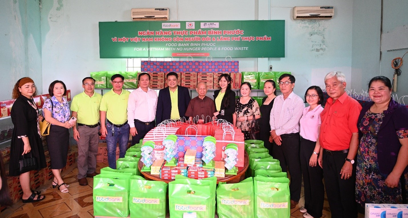 HỘI CHỮ THẬP ĐỎ VIỆT NAM