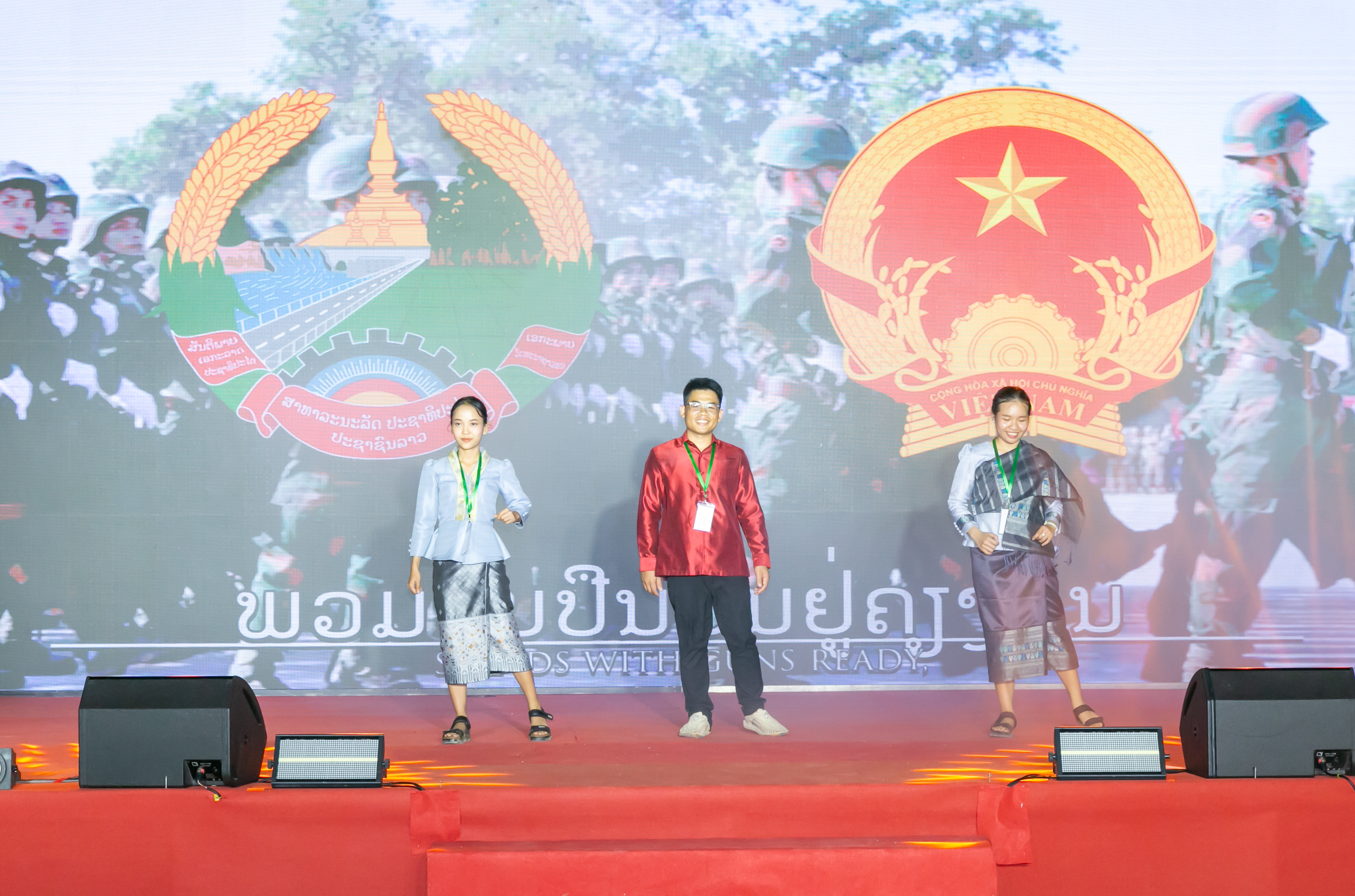 HỘI CHỮ THẬP ĐỎ VIỆT NAM