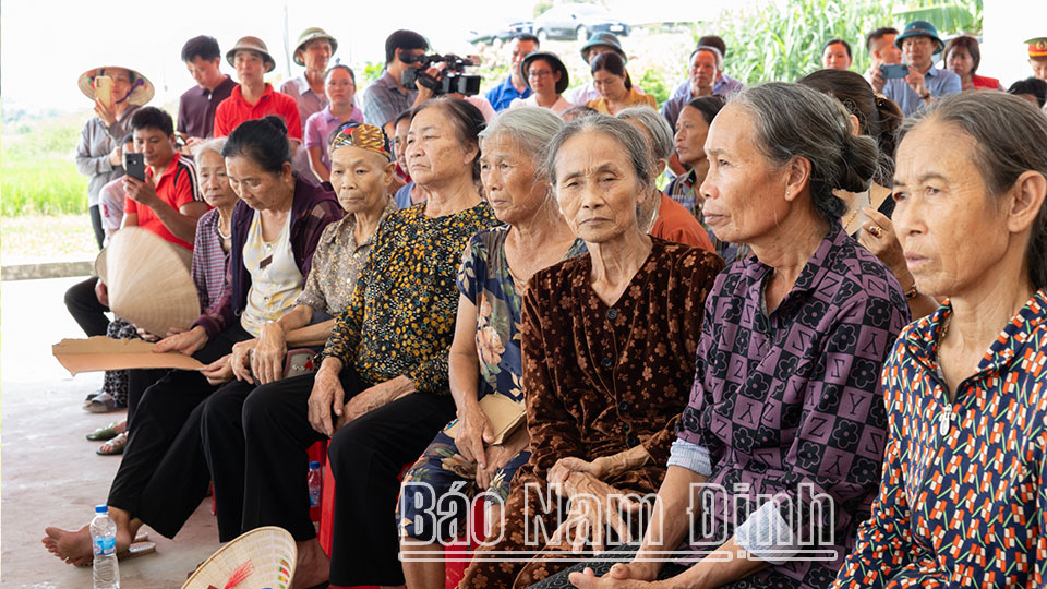 HỘI CHỮ THẬP ĐỎ VIỆT NAM