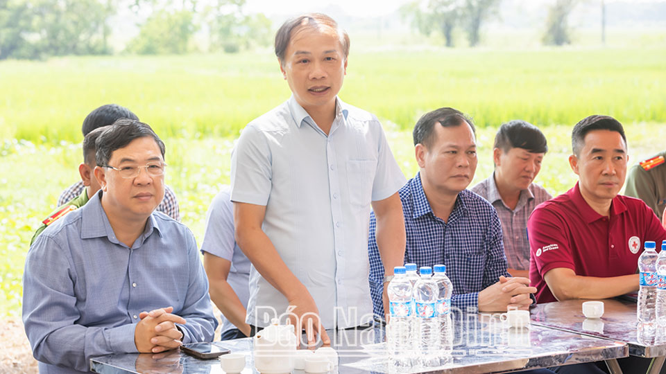 HỘI CHỮ THẬP ĐỎ VIỆT NAM