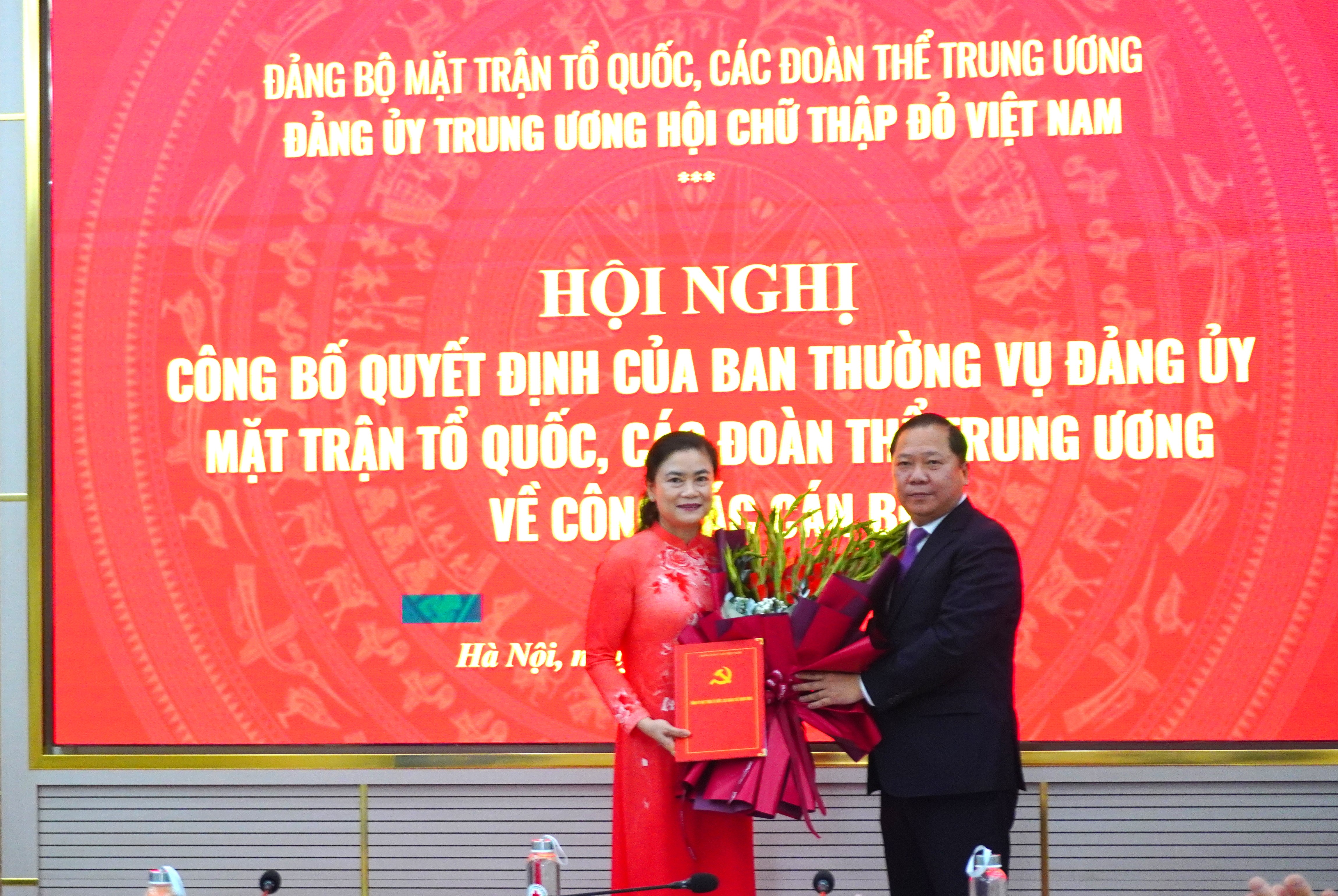 HỘI CHỮ THẬP ĐỎ VIỆT NAM