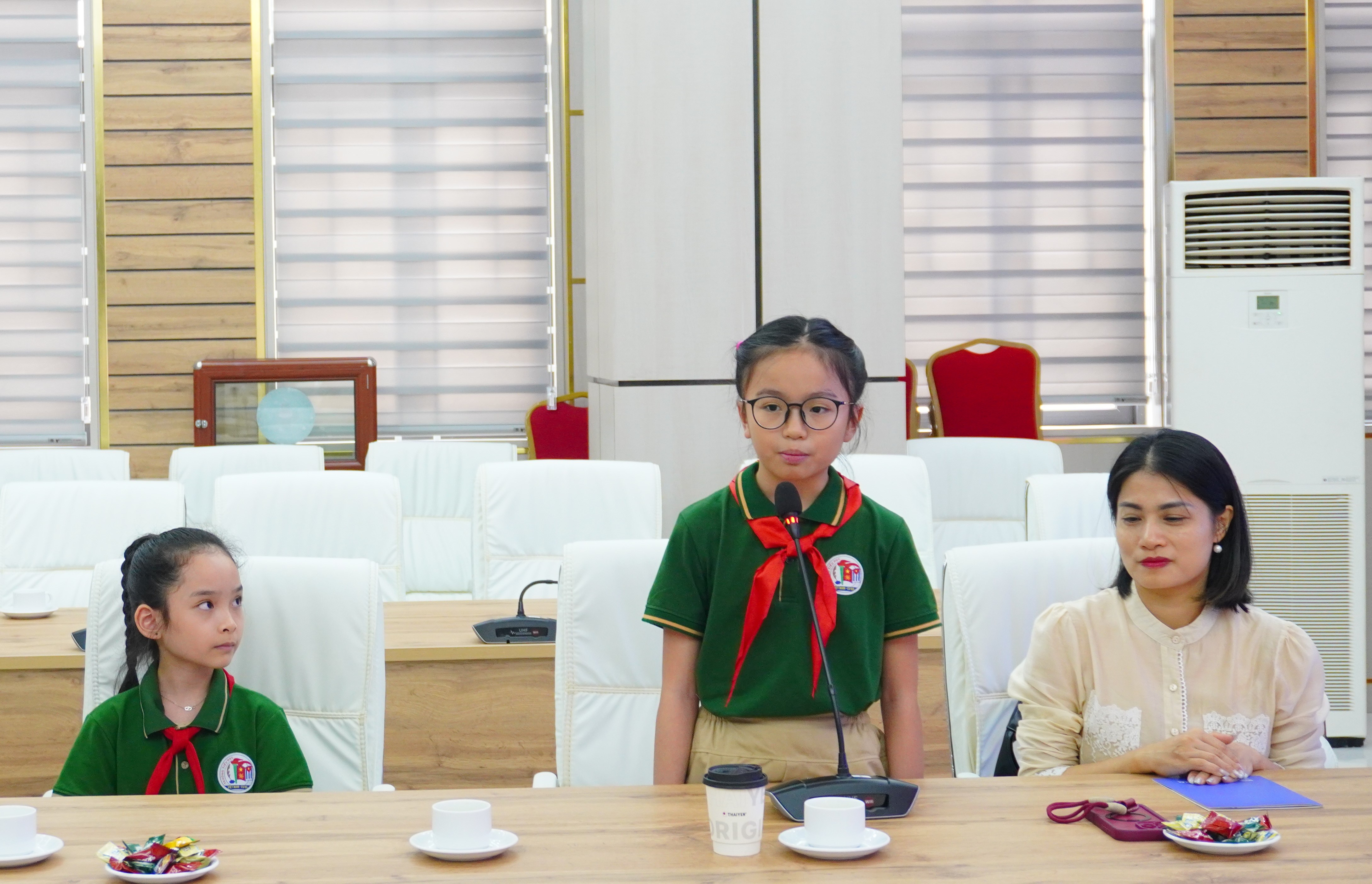 HỘI CHỮ THẬP ĐỎ VIỆT NAM