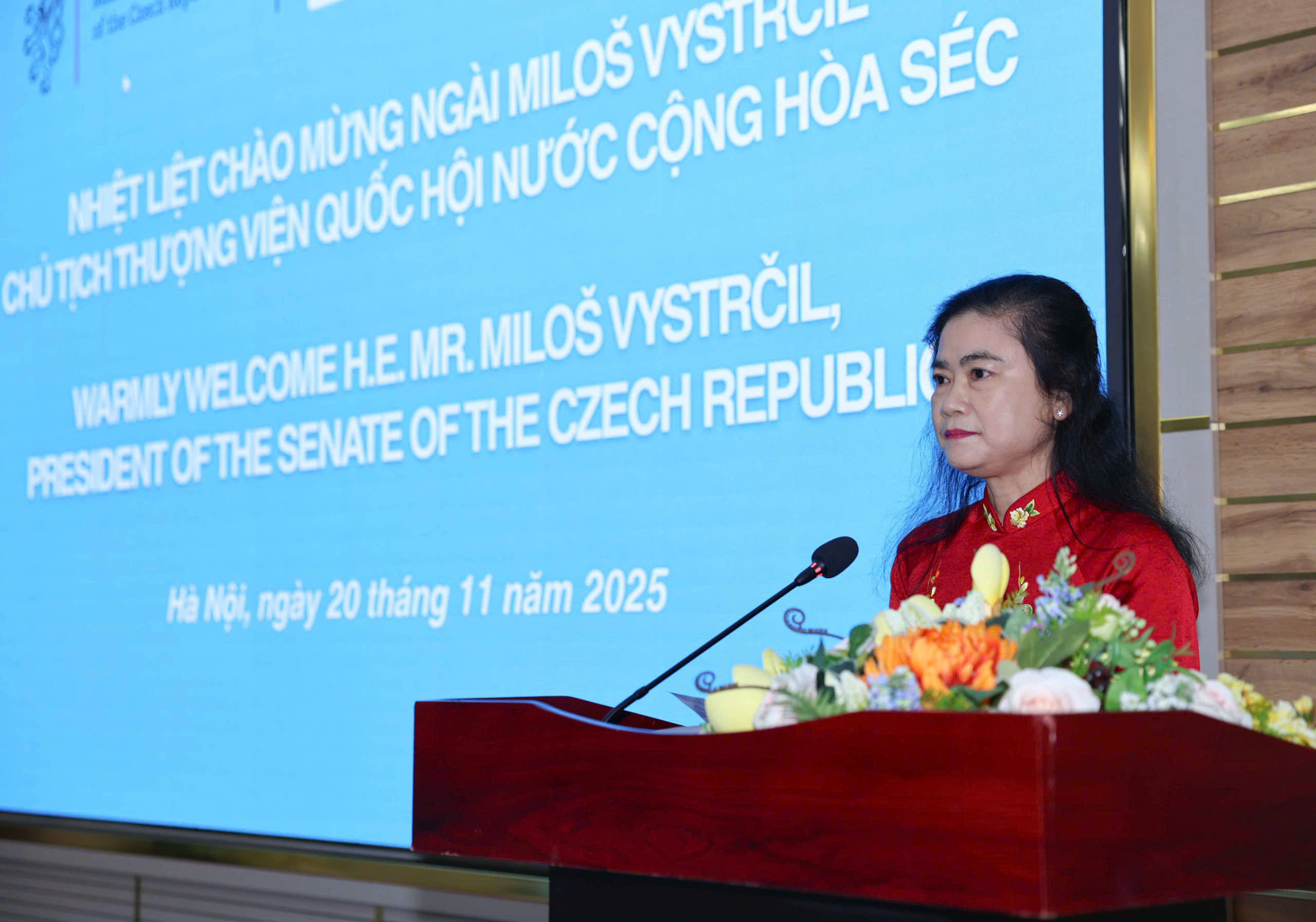 HỘI CHỮ THẬP ĐỎ VIỆT NAM