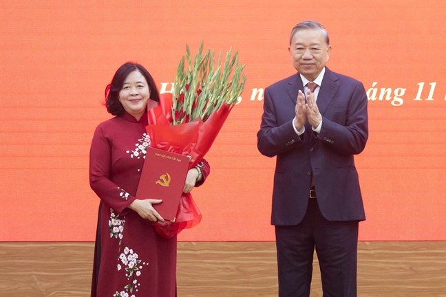 HỘI CHỮ THẬP ĐỎ VIỆT NAM
