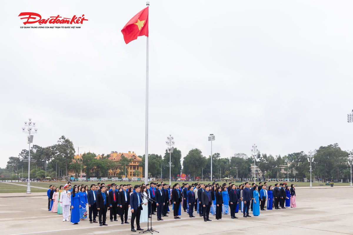HỘI CHỮ THẬP ĐỎ VIỆT NAM