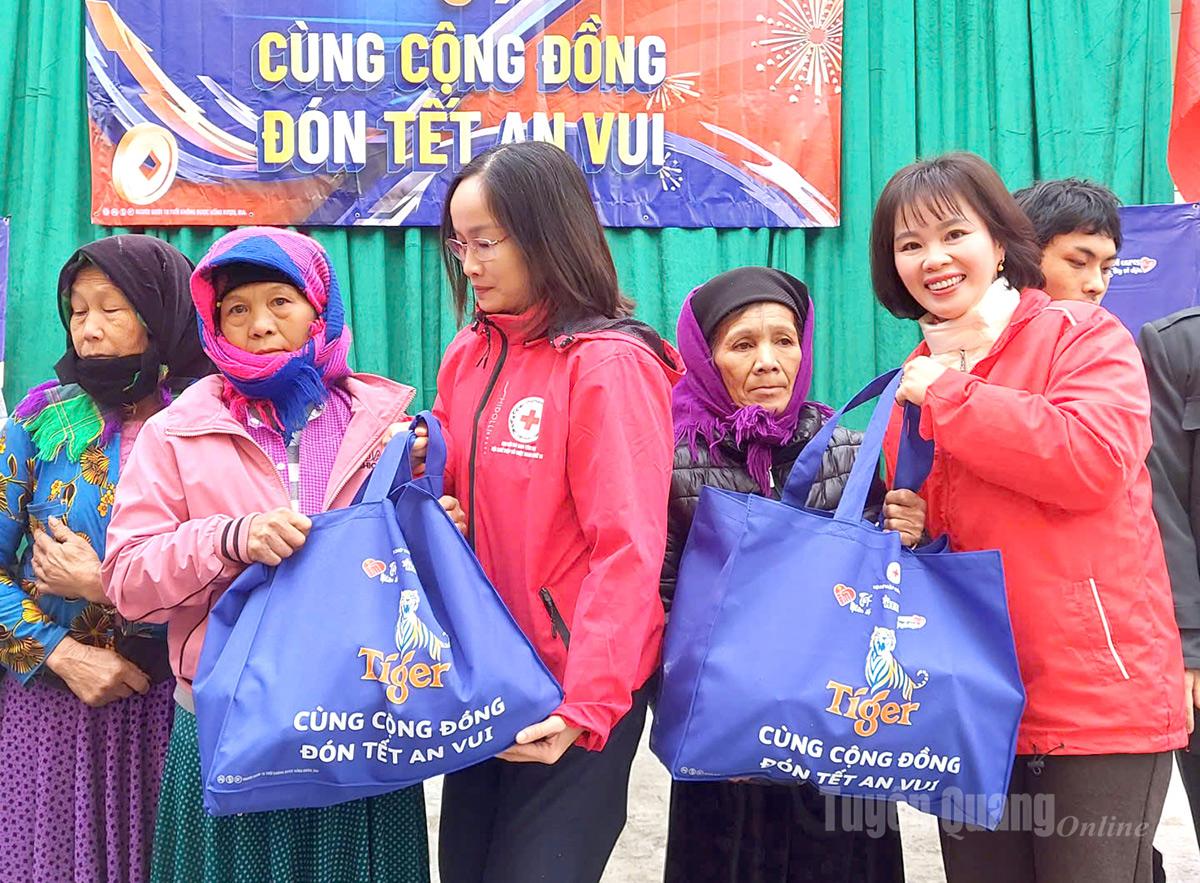 HỘI CHỮ THẬP ĐỎ VIỆT NAM