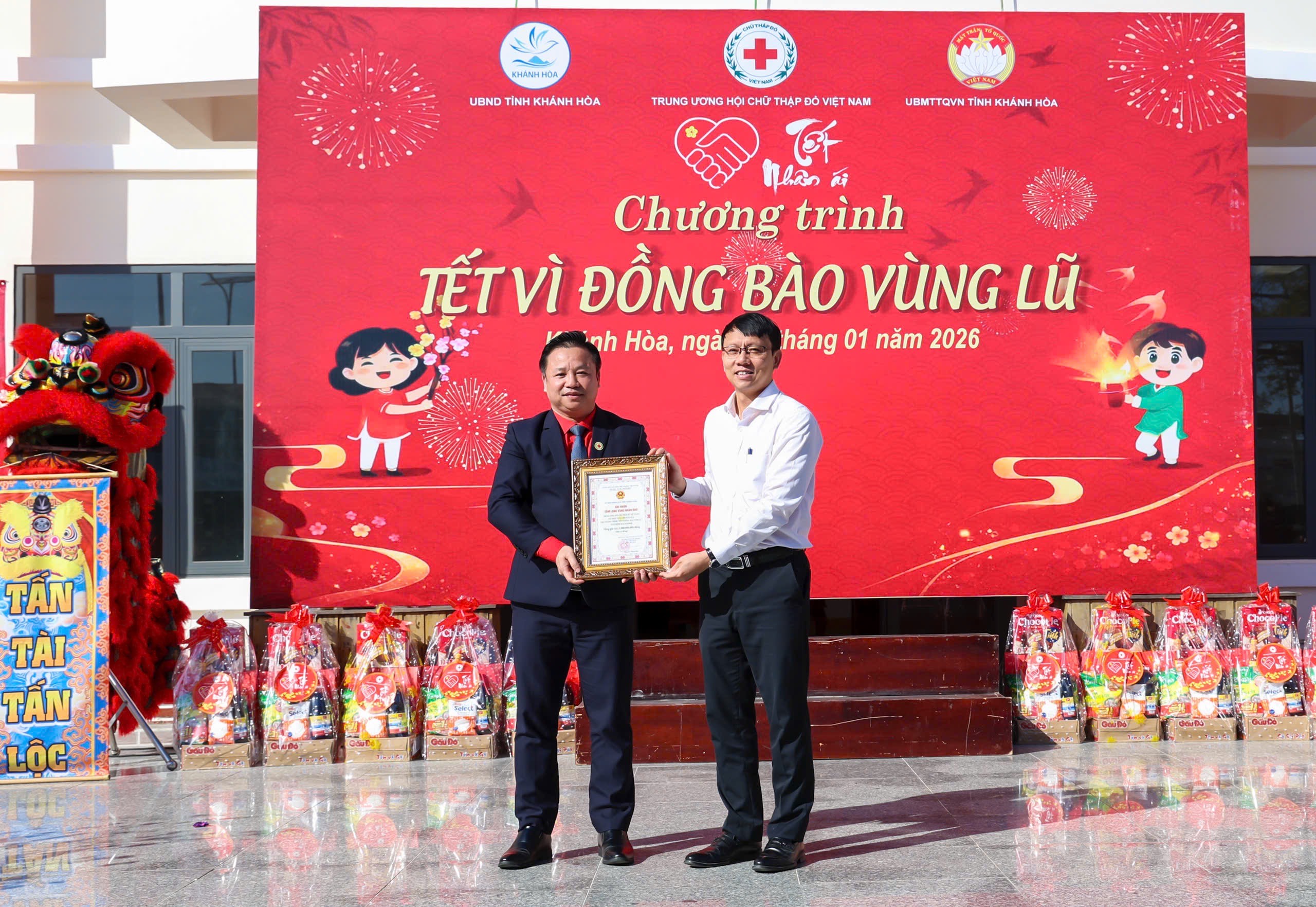 HỘI CHỮ THẬP ĐỎ VIỆT NAM