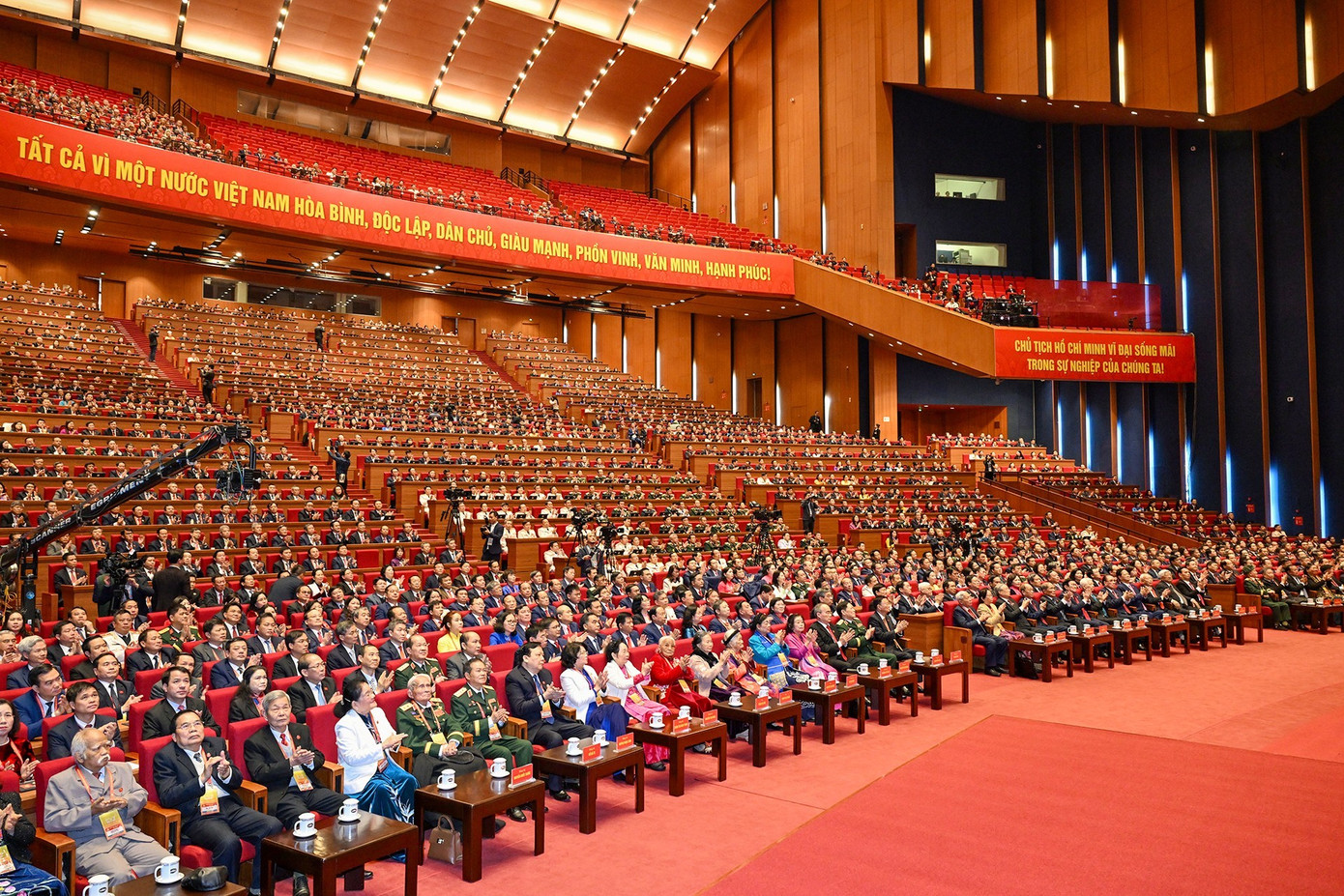 HỘI CHỮ THẬP ĐỎ VIỆT NAM