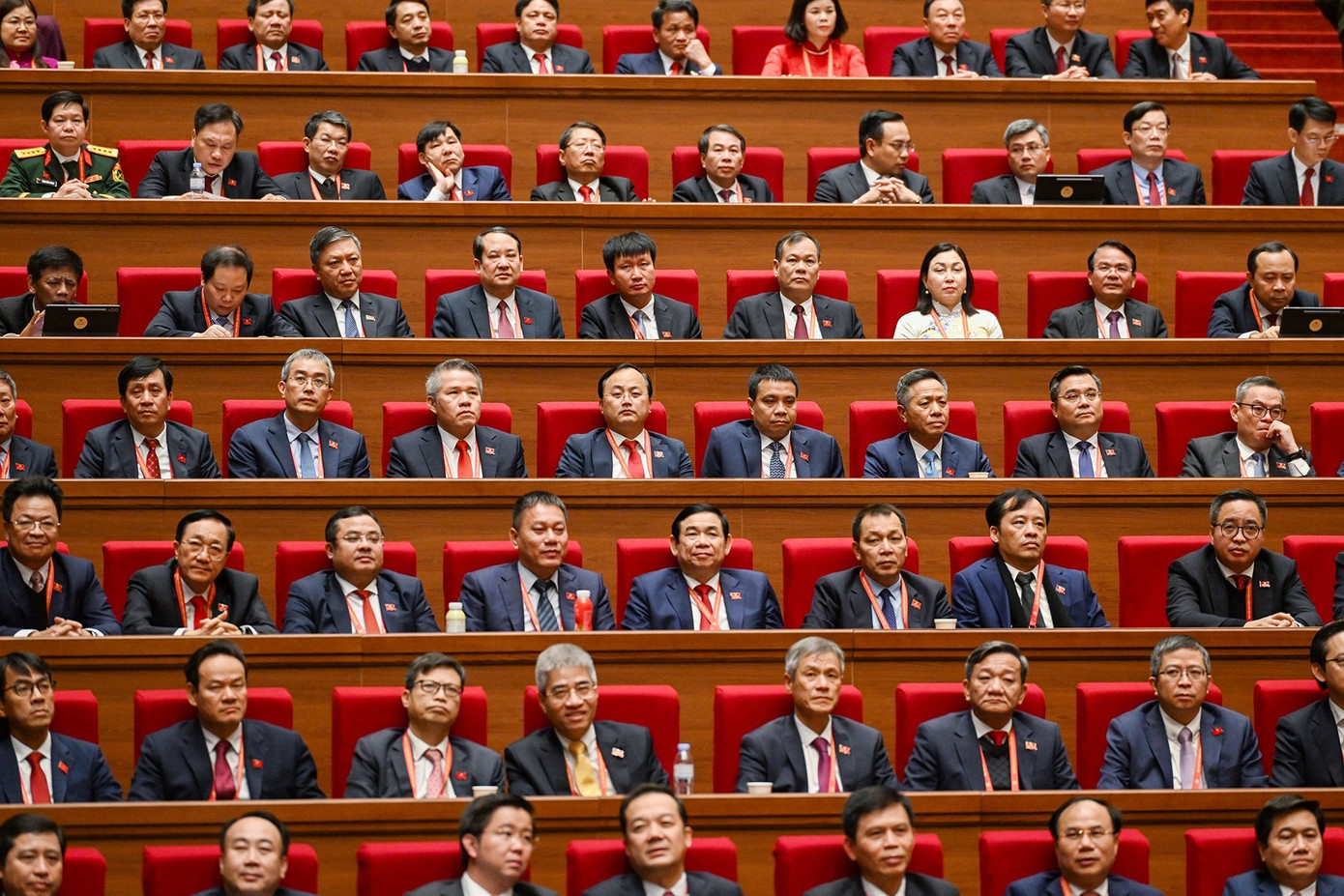 HỘI CHỮ THẬP ĐỎ VIỆT NAM