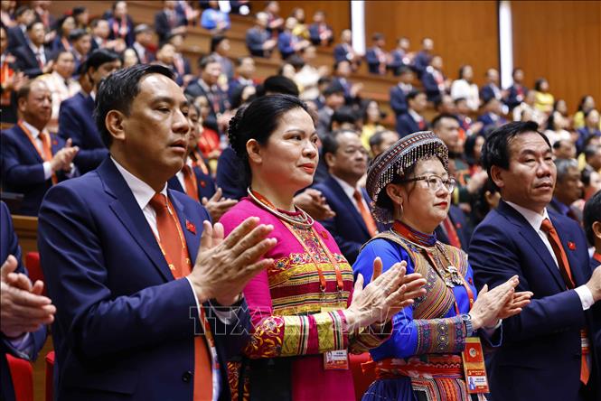 HỘI CHỮ THẬP ĐỎ VIỆT NAM