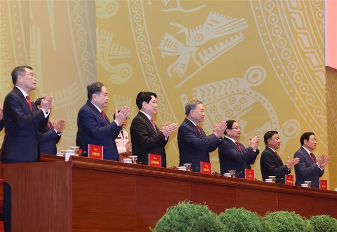 HỘI CHỮ THẬP ĐỎ VIỆT NAM