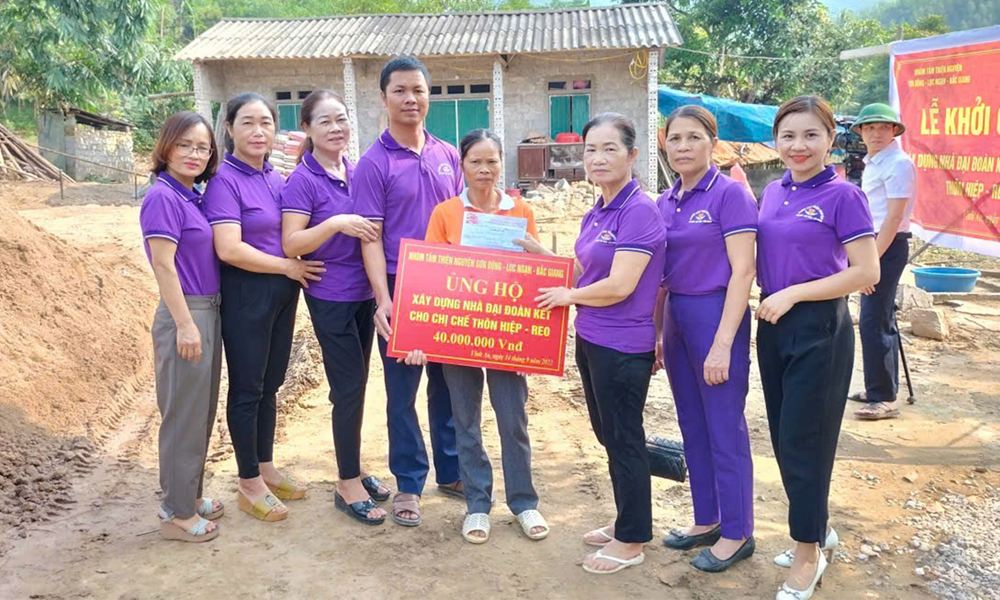 HỘI CHỮ THẬP ĐỎ VIỆT NAM