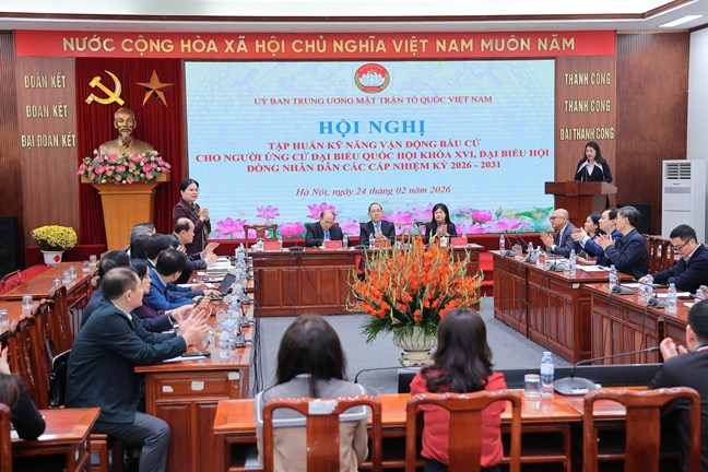 HỘI CHỮ THẬP ĐỎ VIỆT NAM
