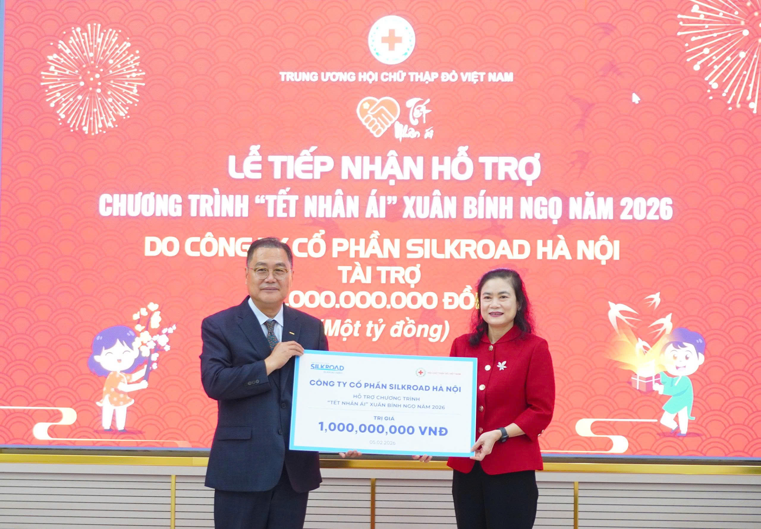 HỘI CHỮ THẬP ĐỎ VIỆT NAM