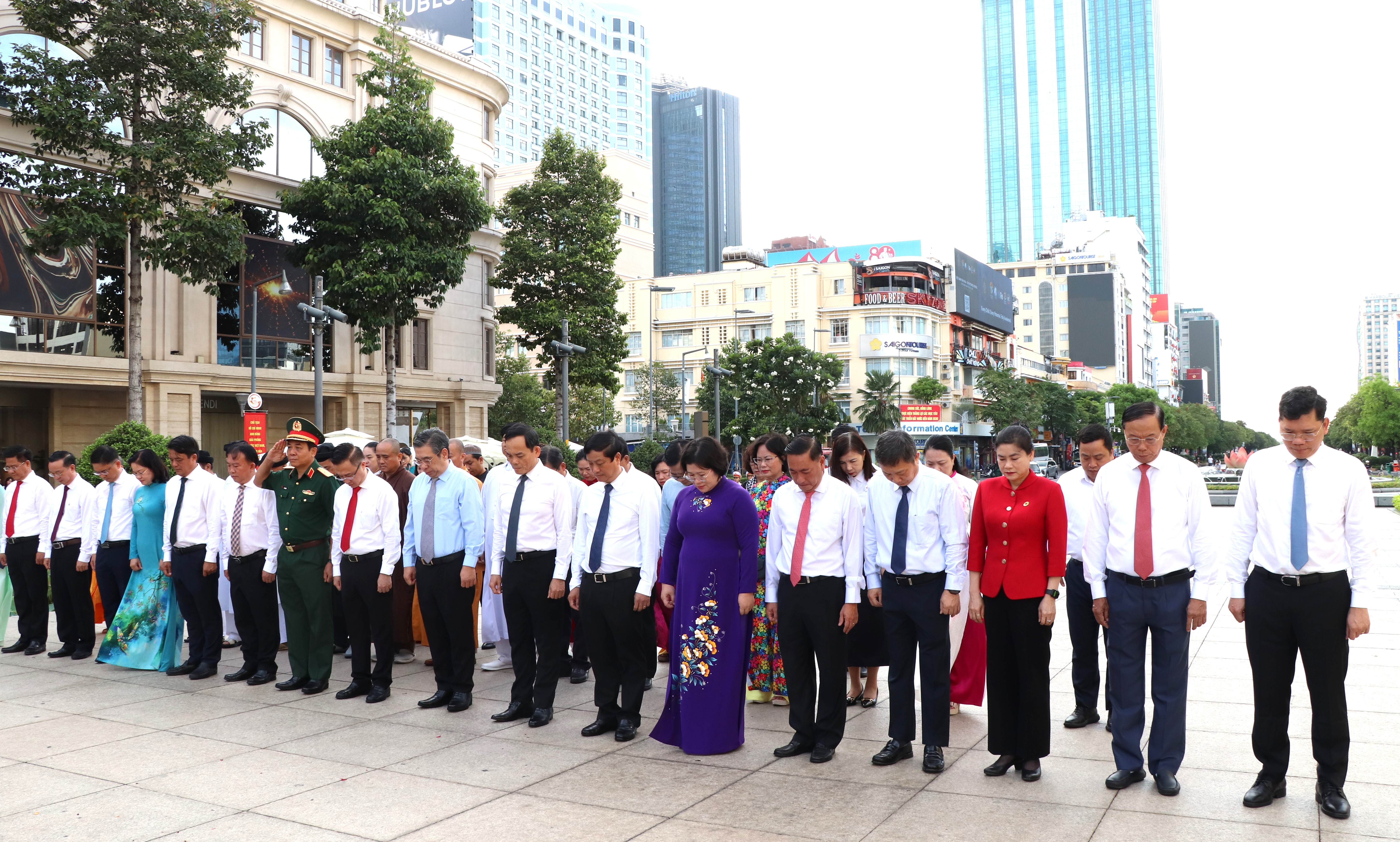 HỘI CHỮ THẬP ĐỎ VIỆT NAM