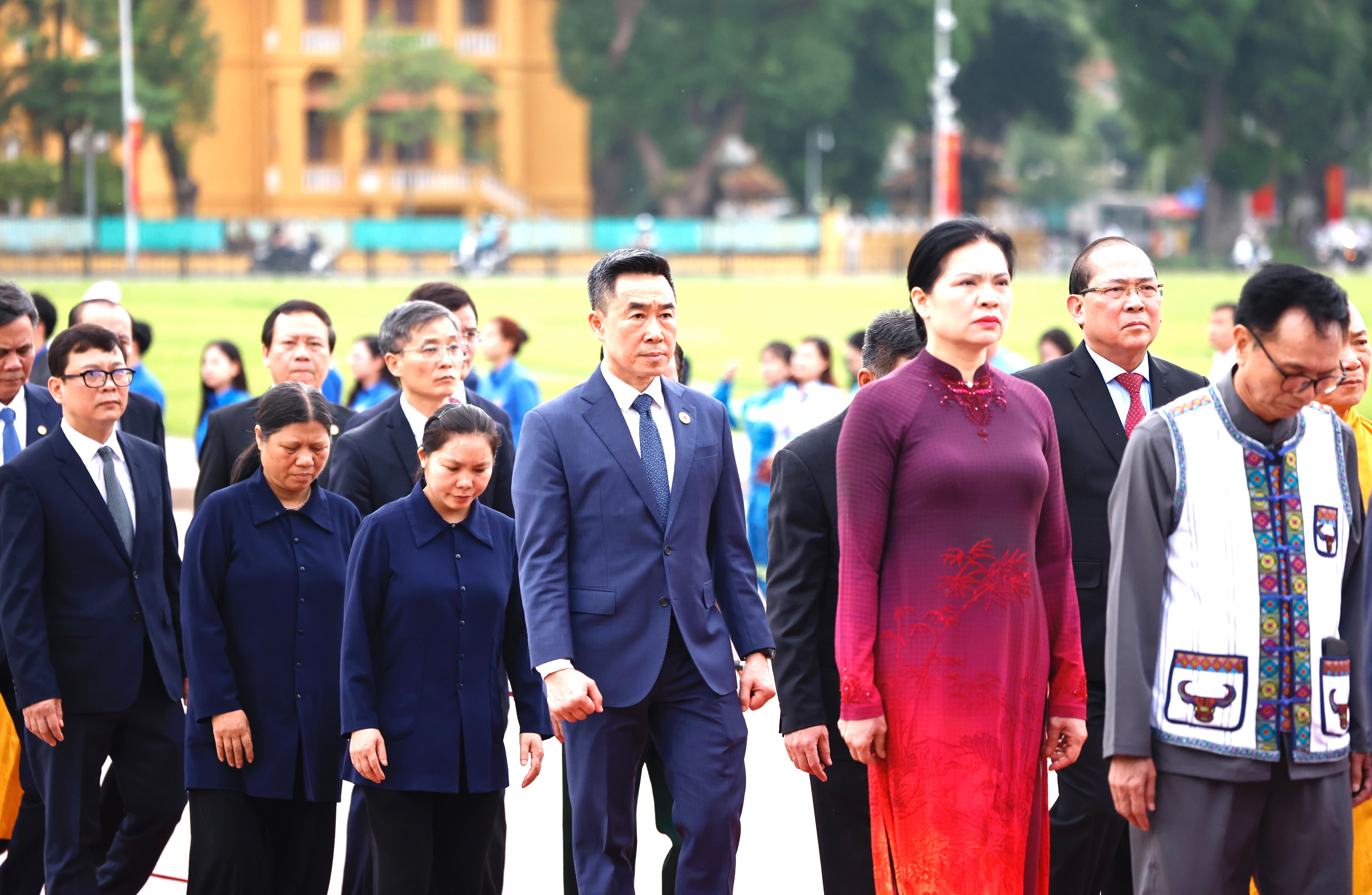 HỘI CHỮ THẬP ĐỎ VIỆT NAM