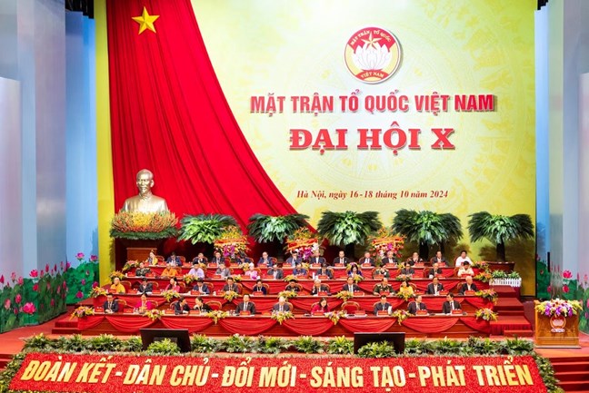 HỘI CHỮ THẬP ĐỎ VIỆT NAM