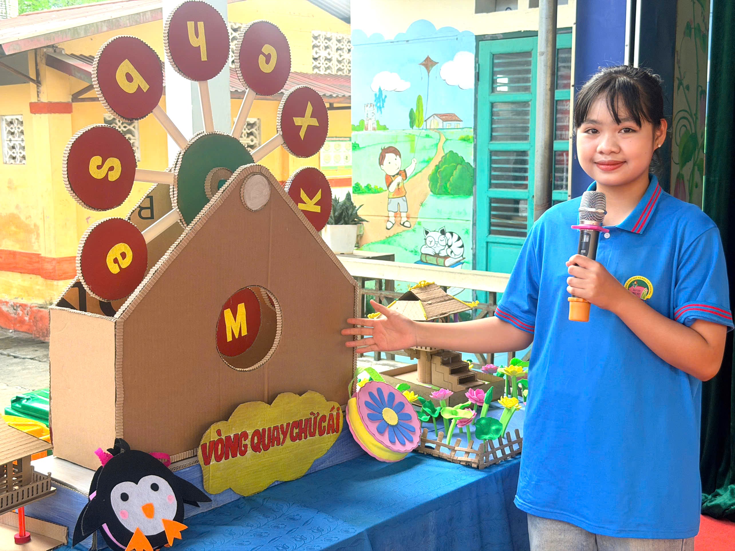 HỘI CHỮ THẬP ĐỎ VIỆT NAM