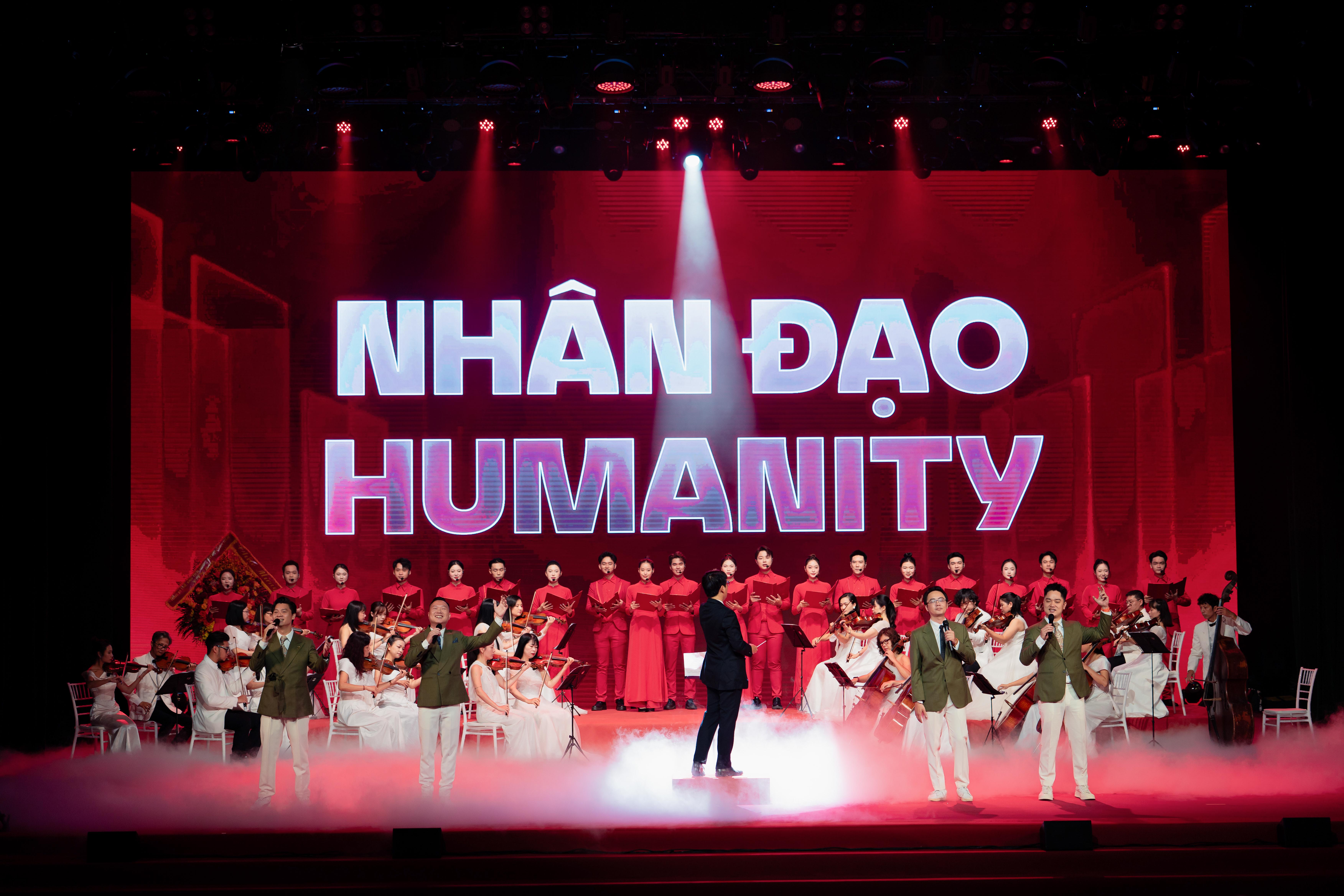 HỘI CHỮ THẬP ĐỎ VIỆT NAM