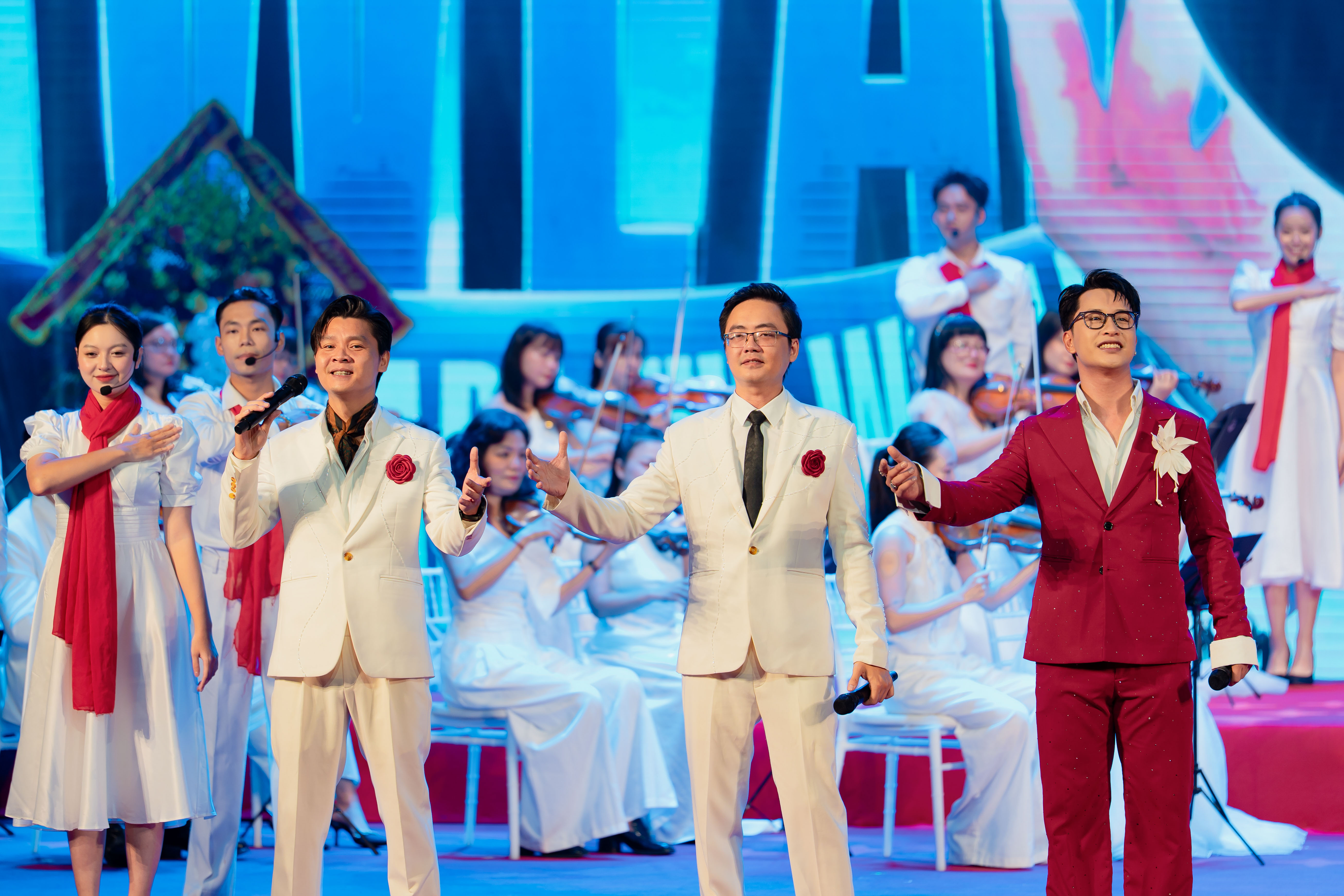 HỘI CHỮ THẬP ĐỎ VIỆT NAM