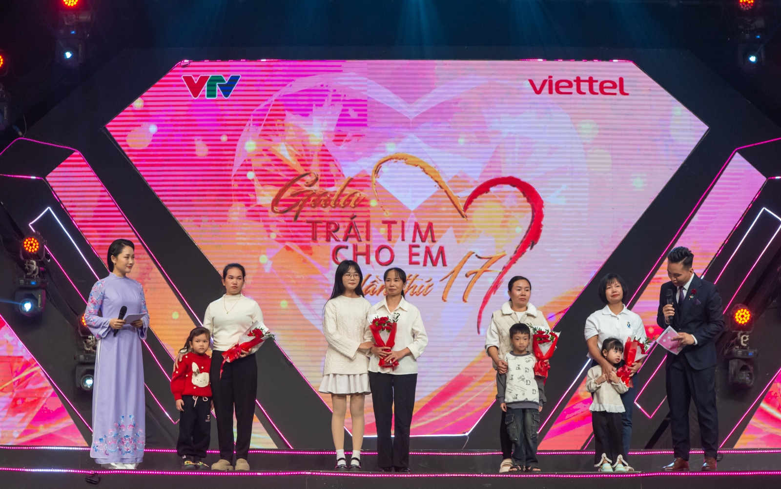 HỘI CHỮ THẬP ĐỎ VIỆT NAM